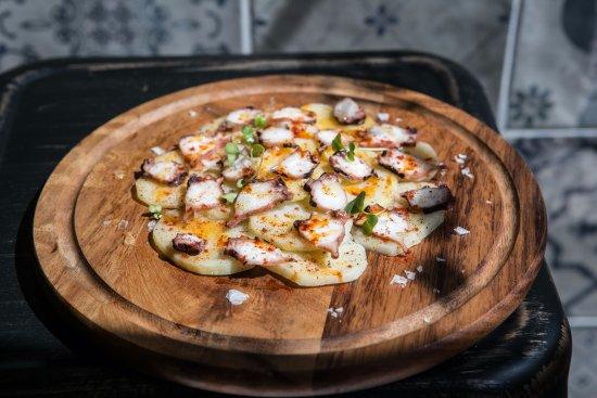 Tapas Gastrobar