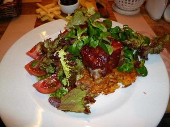 Borsch Restaurant